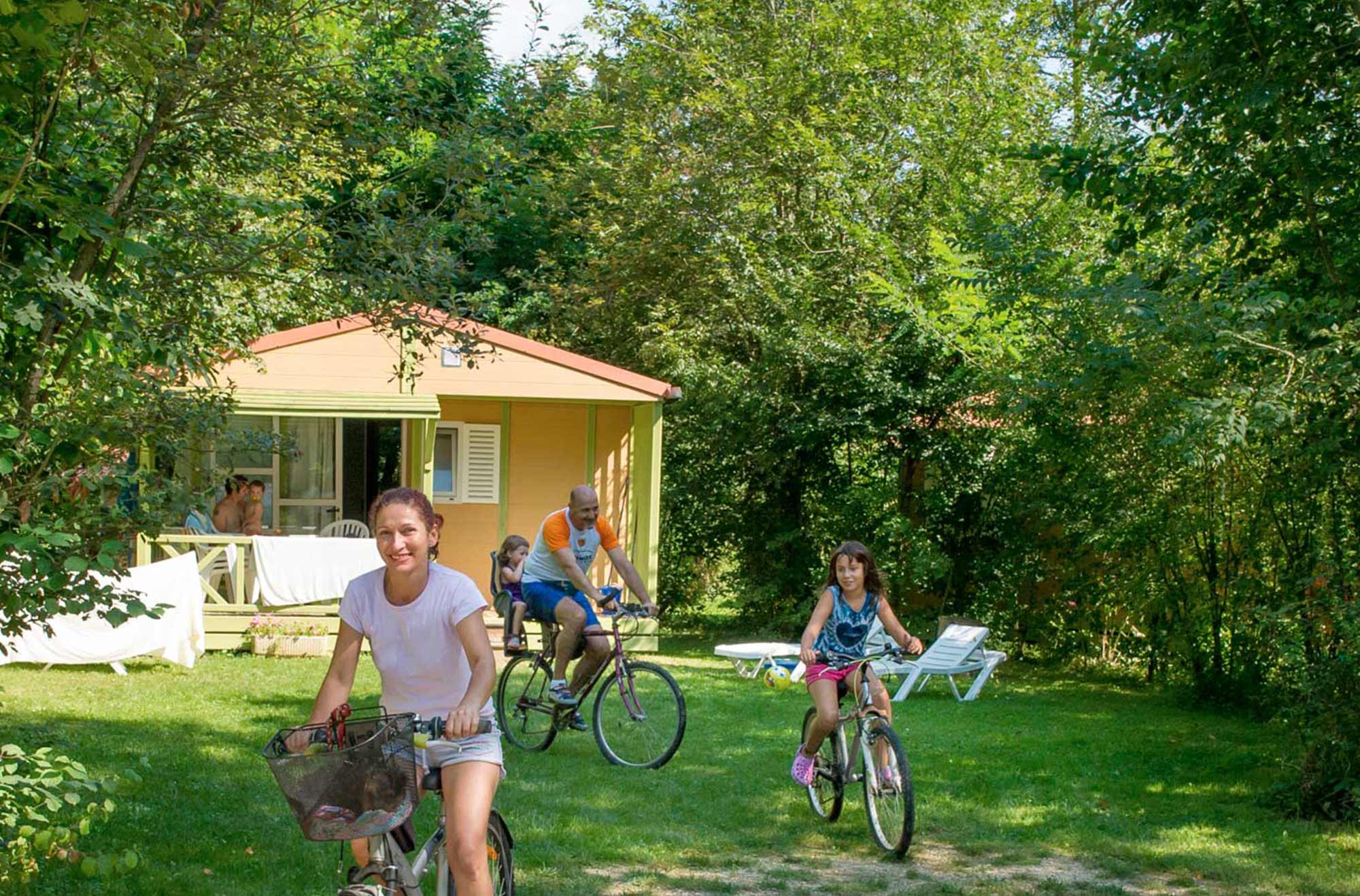 Le naturisme, pas à pas ...: Vie de famille.